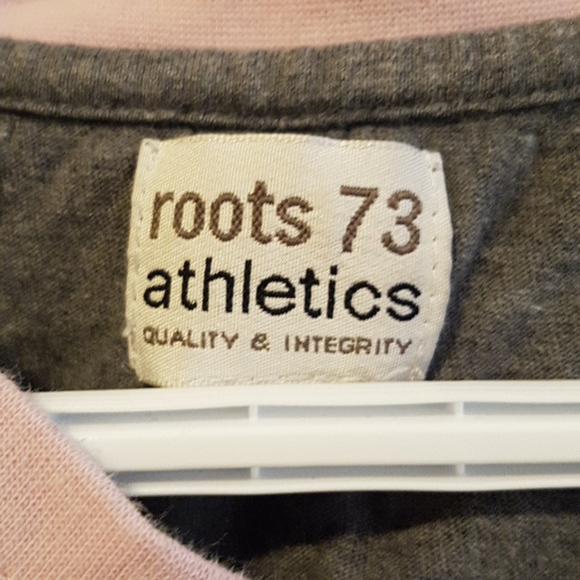 Xs roots t-shirt - Picture 2 of 2
